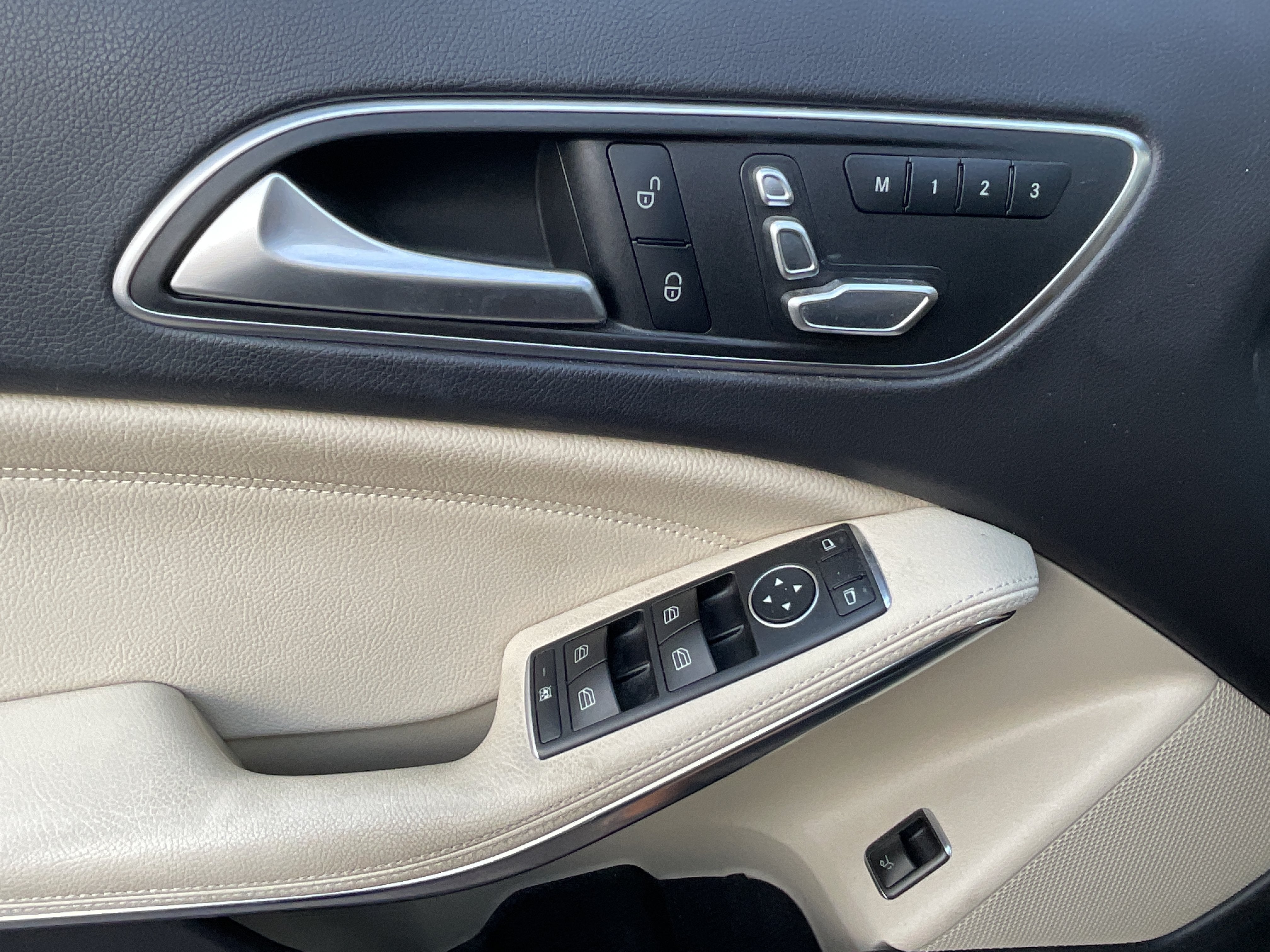 2020 Mercedes-Benz GLA GLA 250