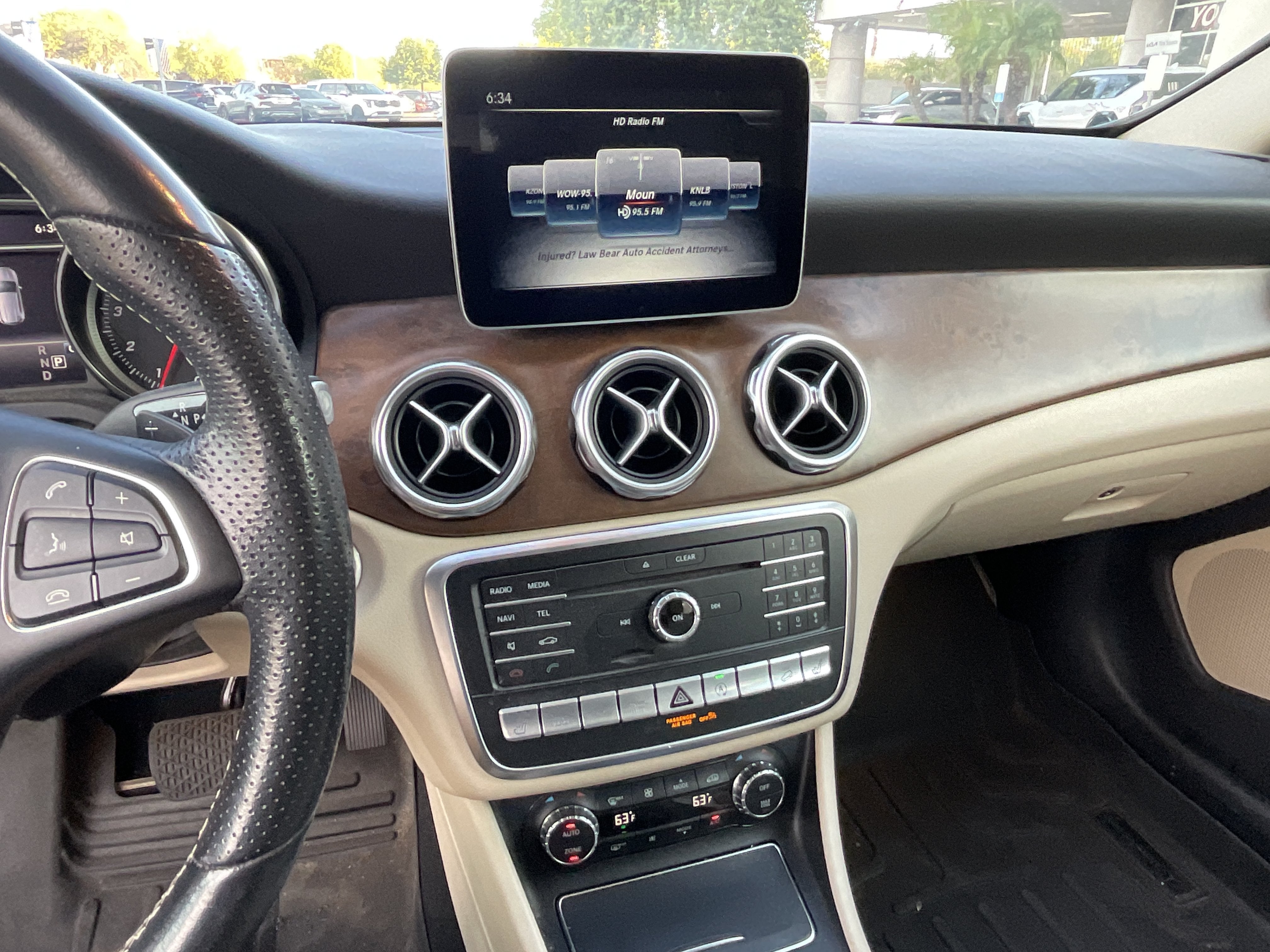 2020 Mercedes-Benz GLA GLA 250