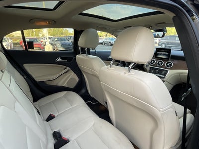 2020 Mercedes-Benz GLA GLA 250
