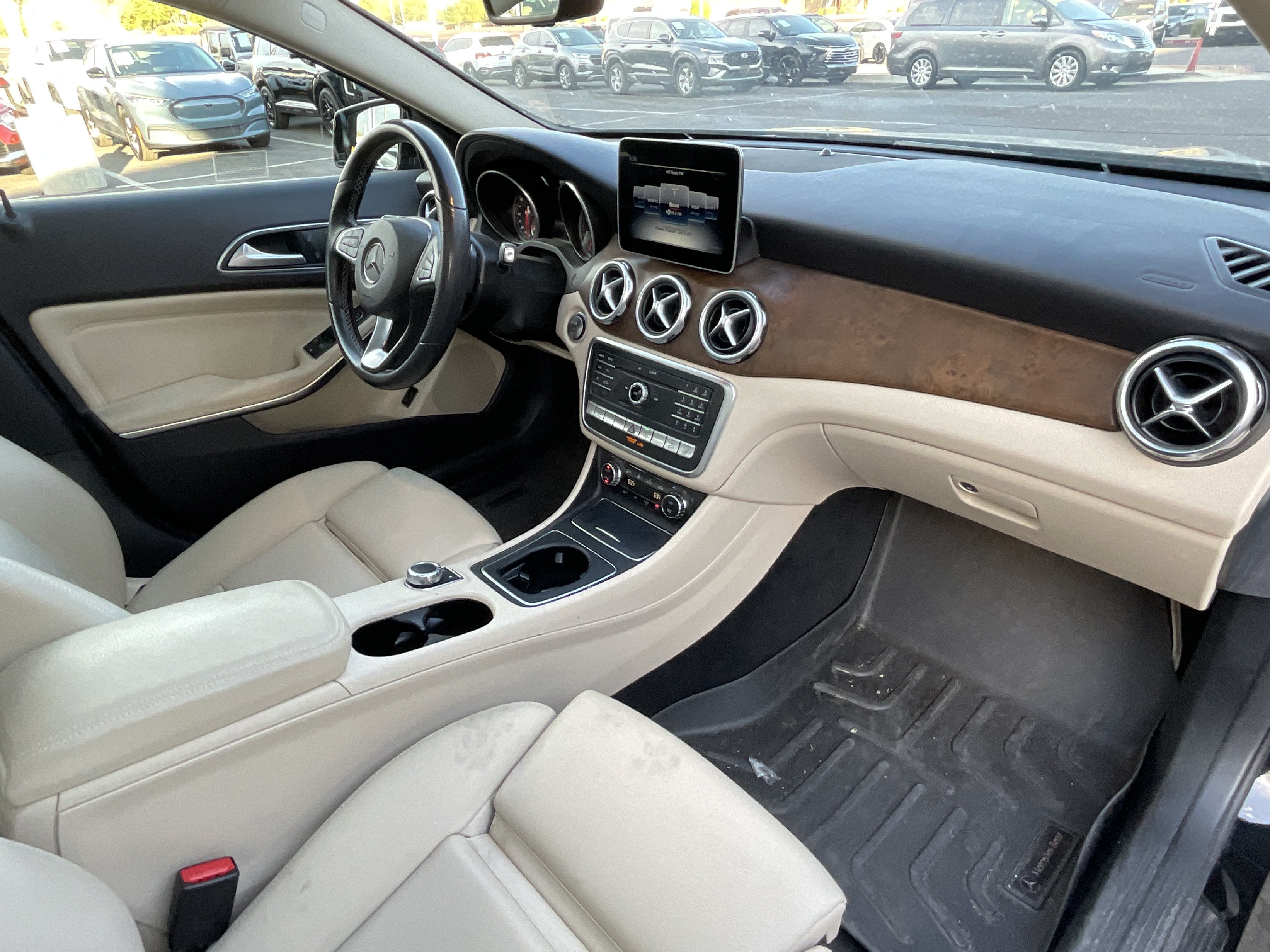 2020 Mercedes-Benz GLA GLA 250