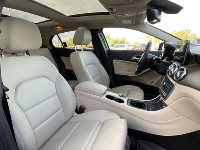 2020 Mercedes-Benz GLA GLA 250