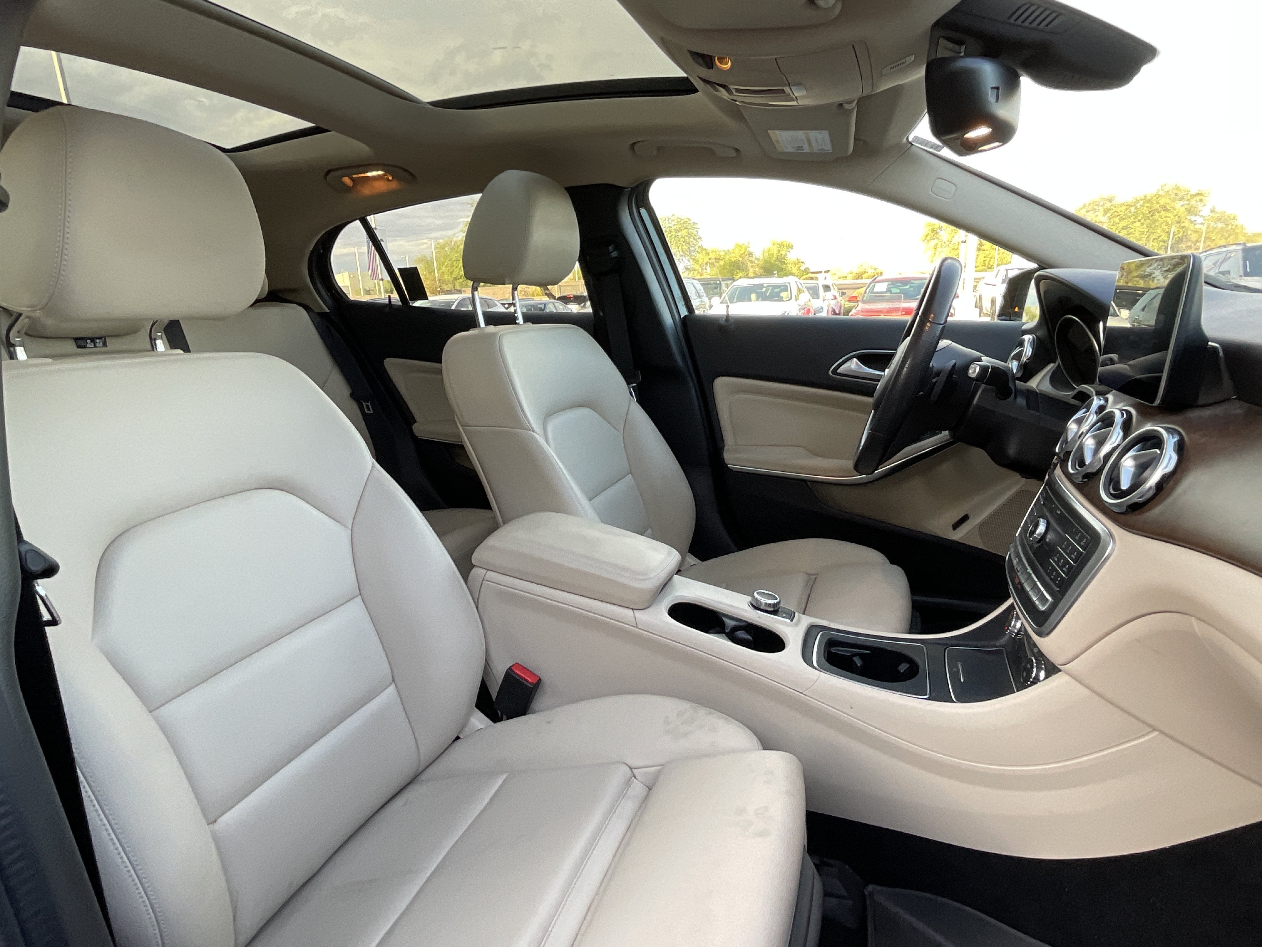 2020 Mercedes-Benz GLA GLA 250