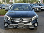 2020 Mercedes-Benz GLA GLA 250