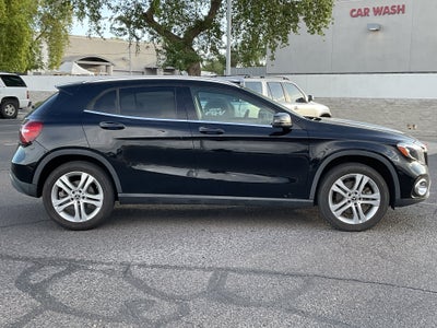 2020 Mercedes-Benz GLA GLA 250