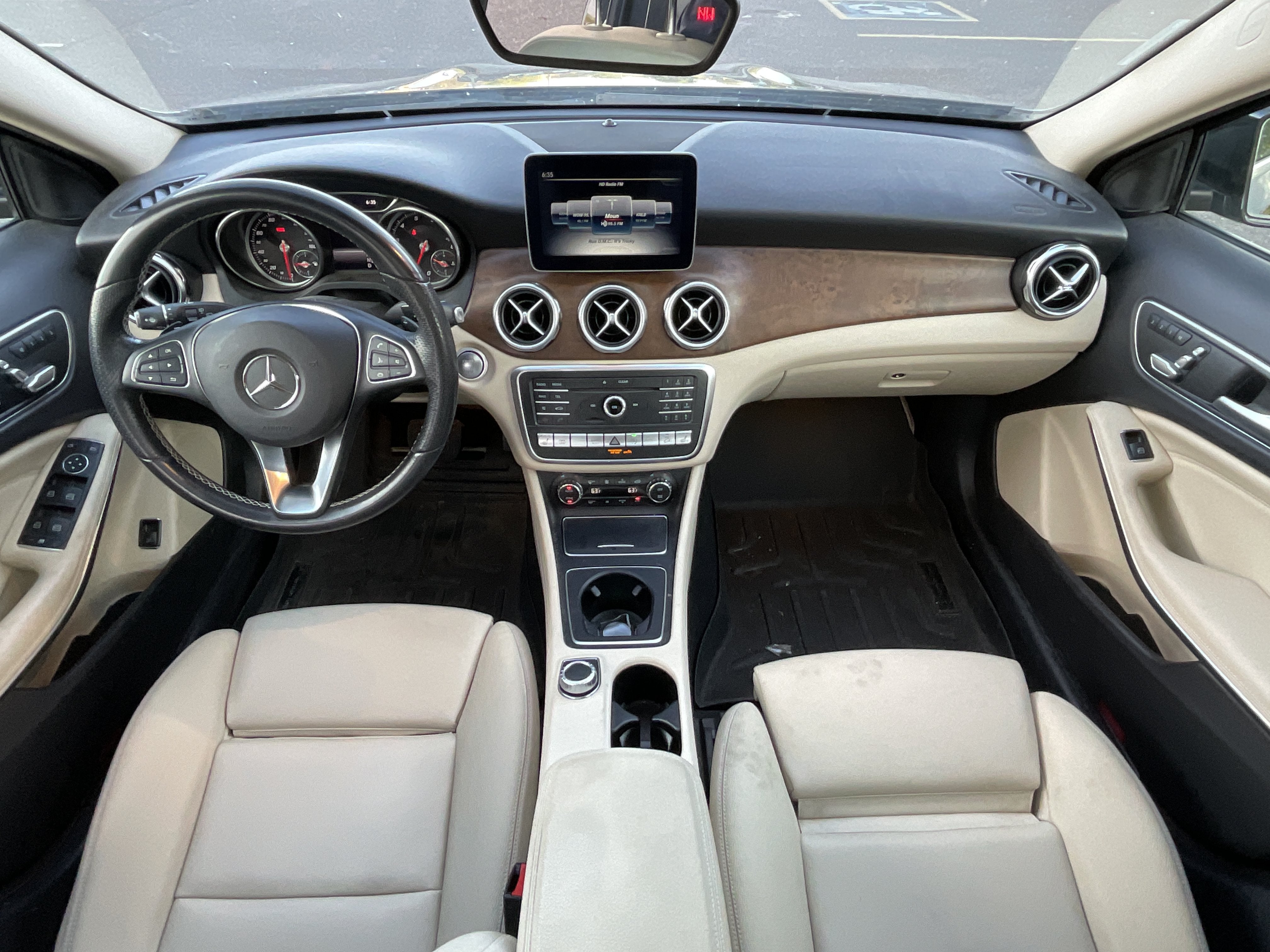 2020 Mercedes-Benz GLA GLA 250