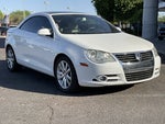 2007 Volkswagen Eos 2.0T**CF CERT 1 OWNER