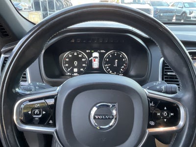 2017 Volvo XC90 Inscription