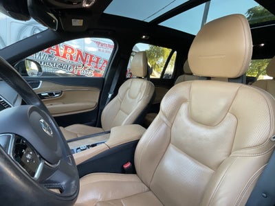 2017 Volvo XC90 Inscription