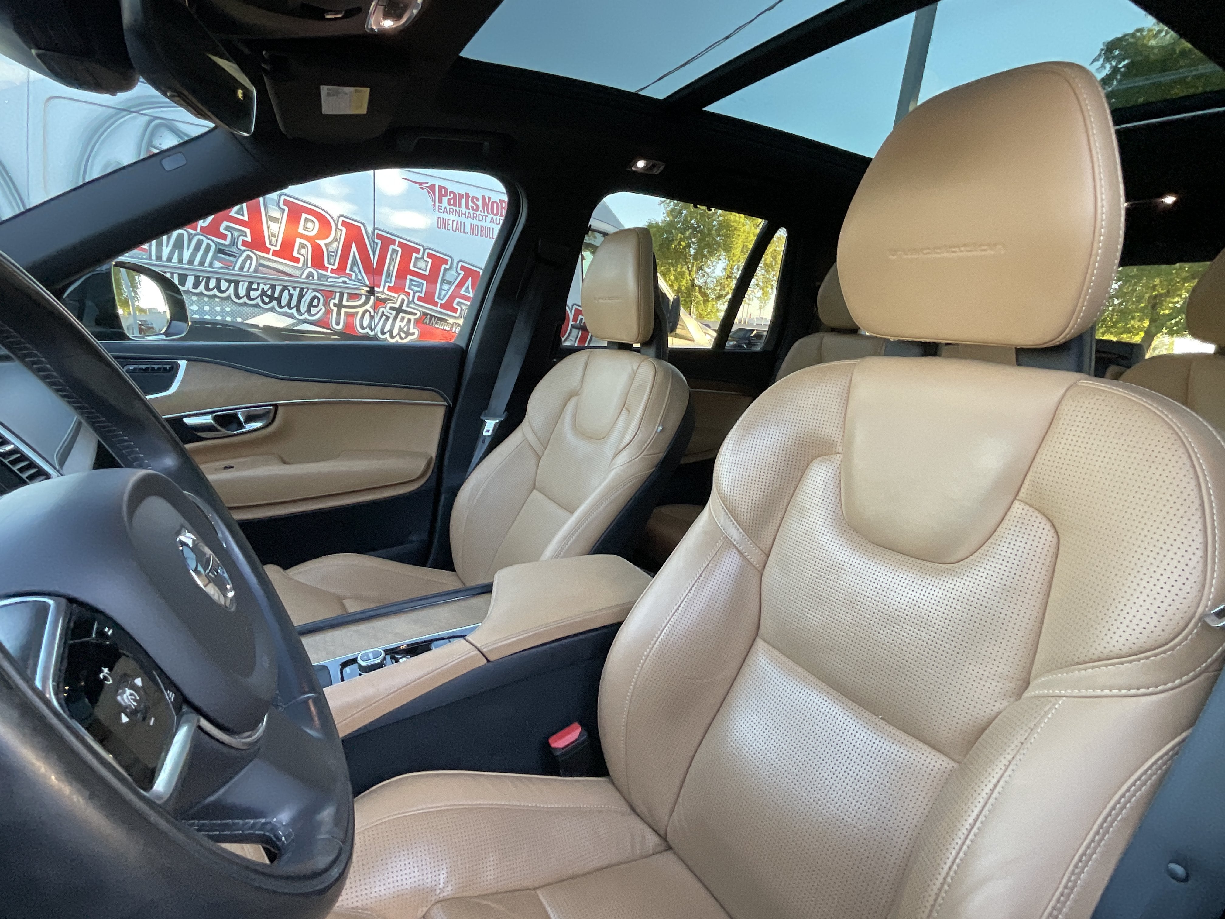 2017 Volvo XC90 Inscription