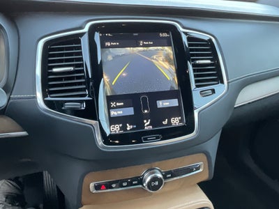2017 Volvo XC90 Inscription