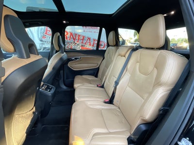 2017 Volvo XC90 Inscription