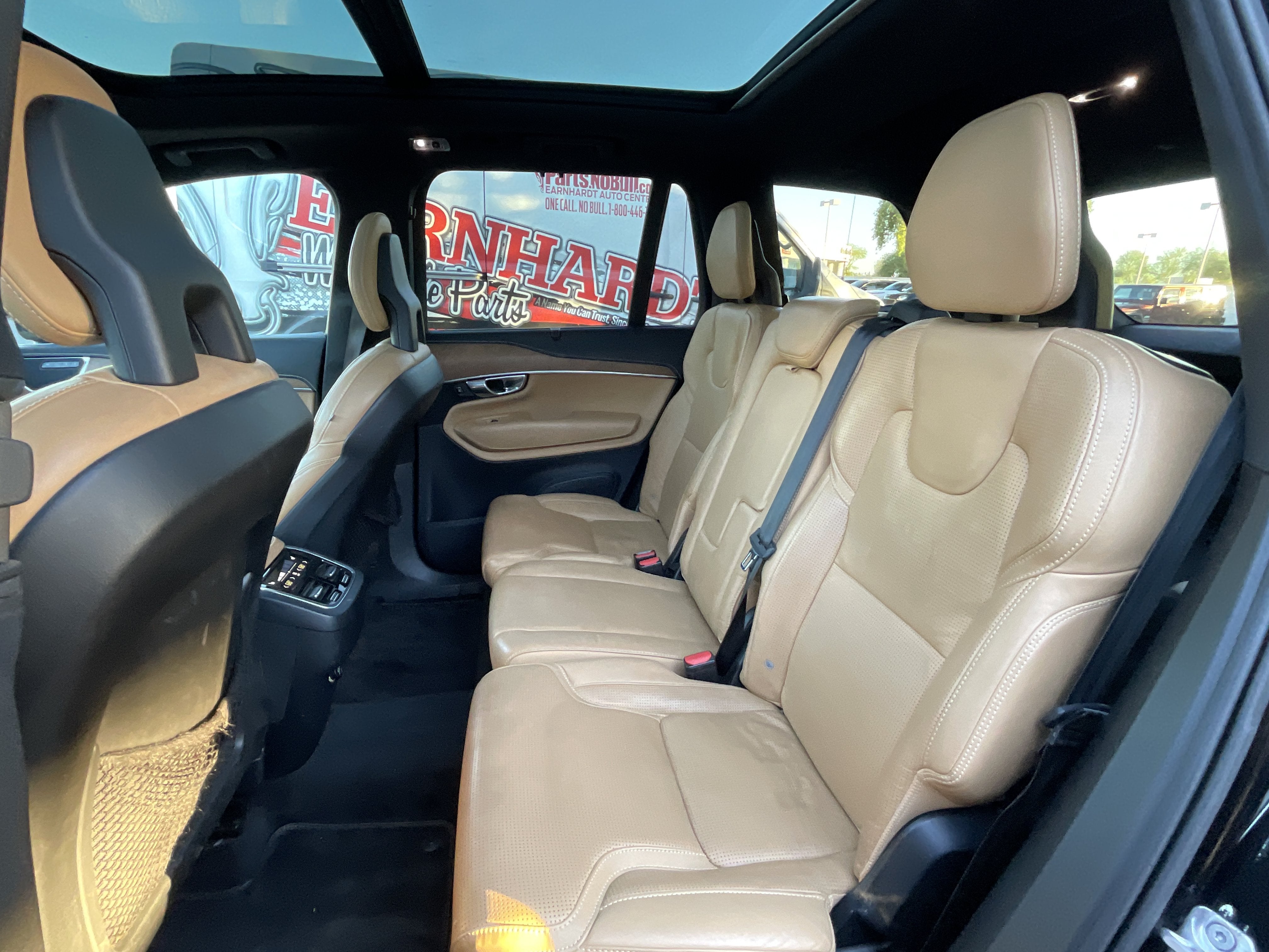 2017 Volvo XC90 Inscription