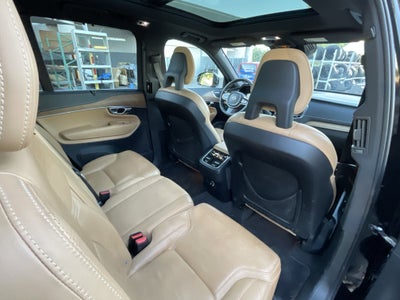 2017 Volvo XC90 Inscription