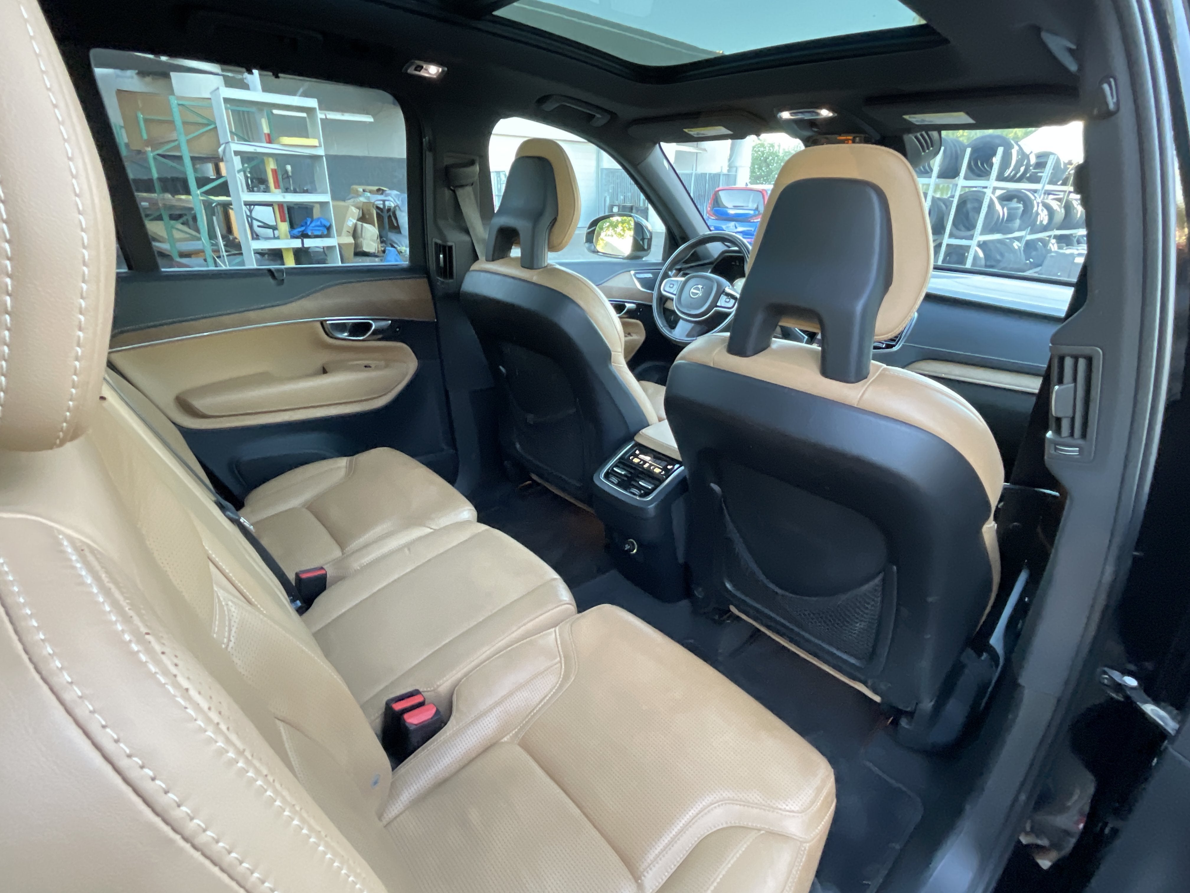 2017 Volvo XC90 Inscription
