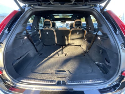 2017 Volvo XC90 Inscription