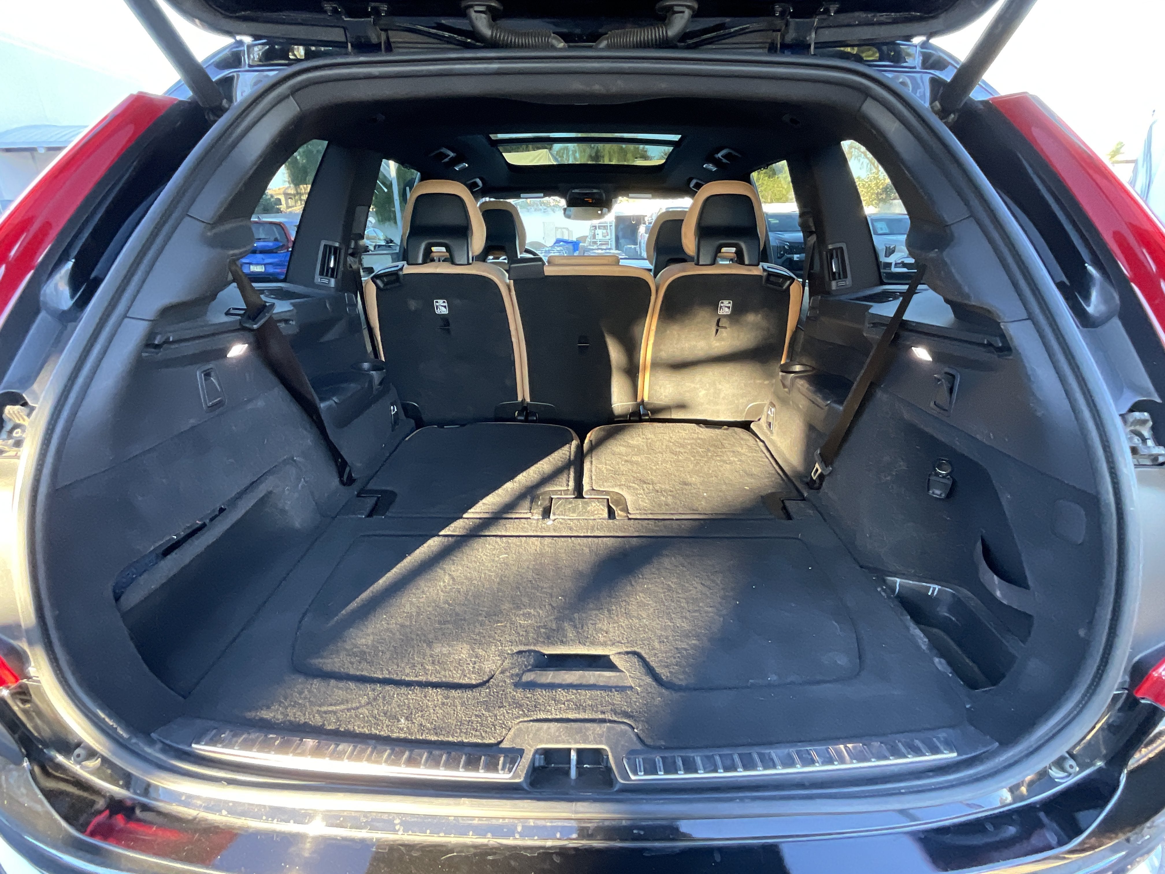 2017 Volvo XC90 Inscription