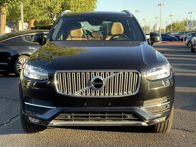 2017 Volvo XC90 Inscription
