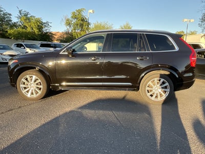 2017 Volvo XC90 Inscription