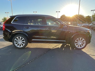 2017 Volvo XC90 Inscription
