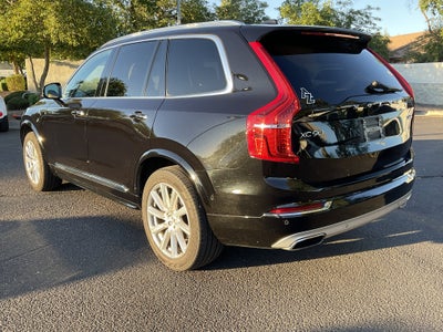 2017 Volvo XC90 Inscription