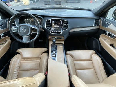 2017 Volvo XC90 Inscription