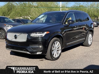 2017 Volvo XC90 Inscription