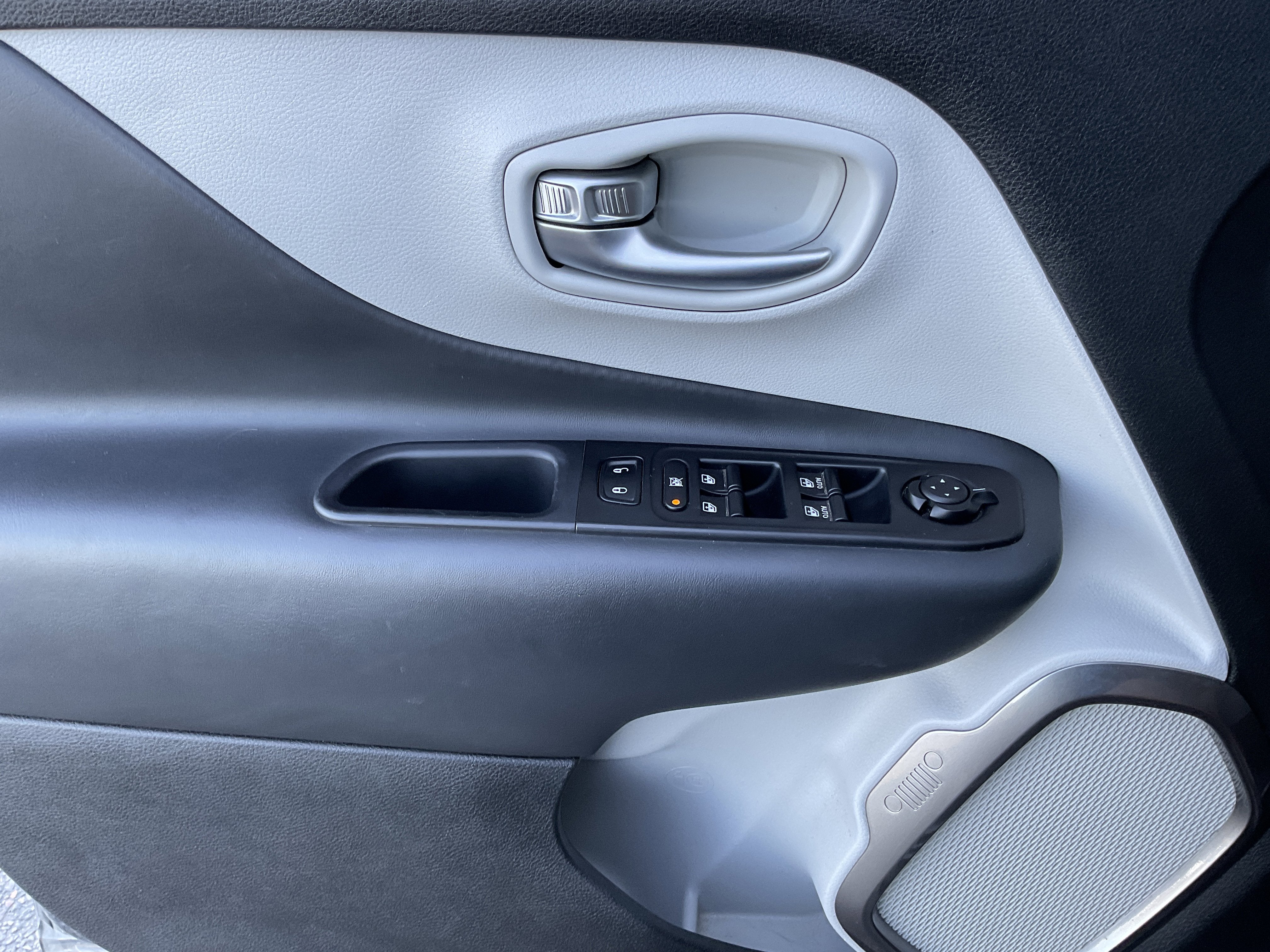 2022 Jeep Renegade Limited