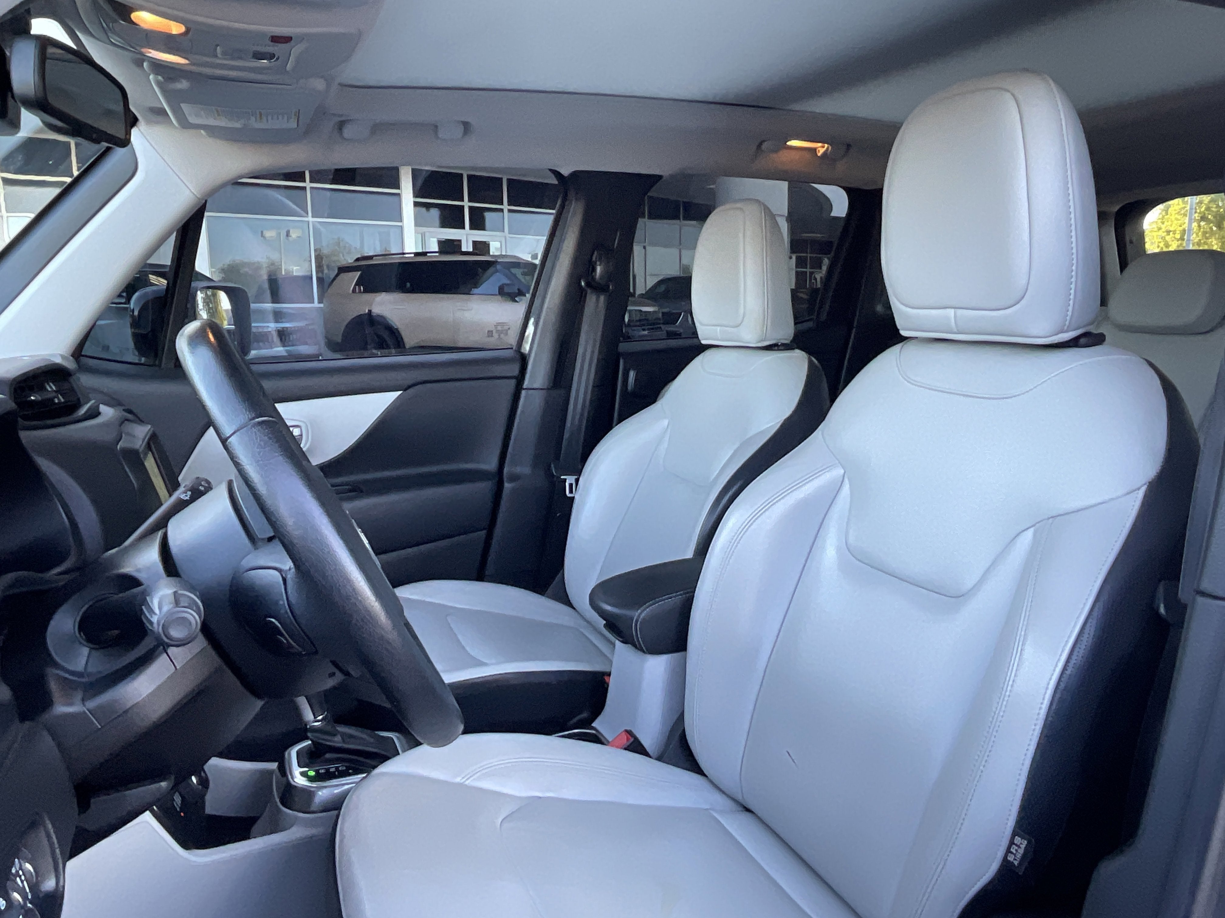 2022 Jeep Renegade Limited