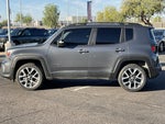 2022 Jeep Renegade Limited