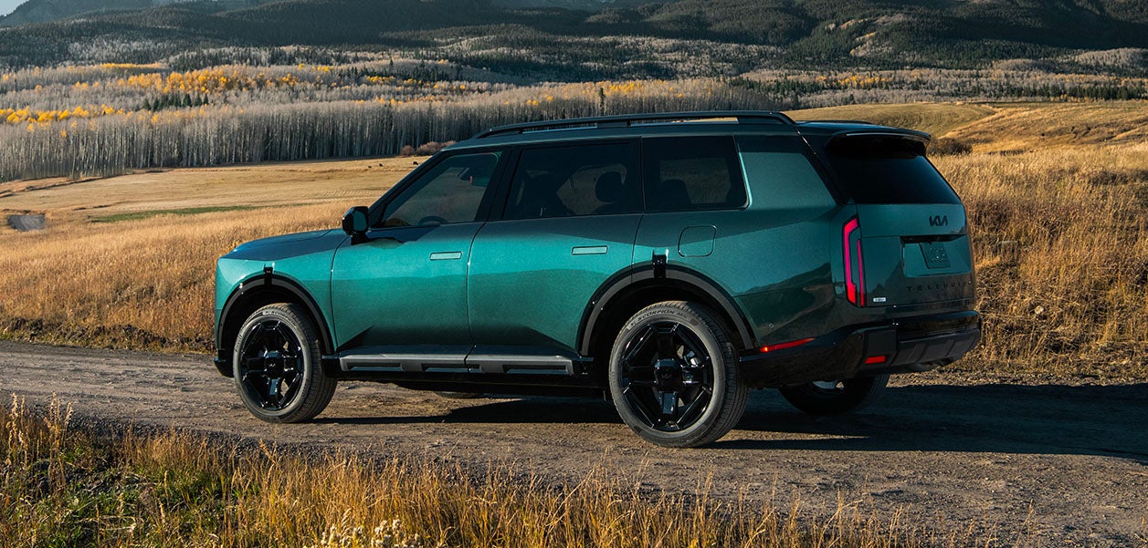 Earnhardt Peoria Kia in Peoria AZ