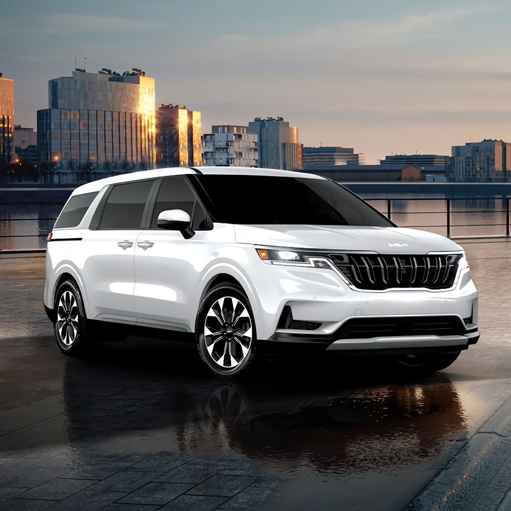 Earnhardt Peoria Kia in Peoria AZ