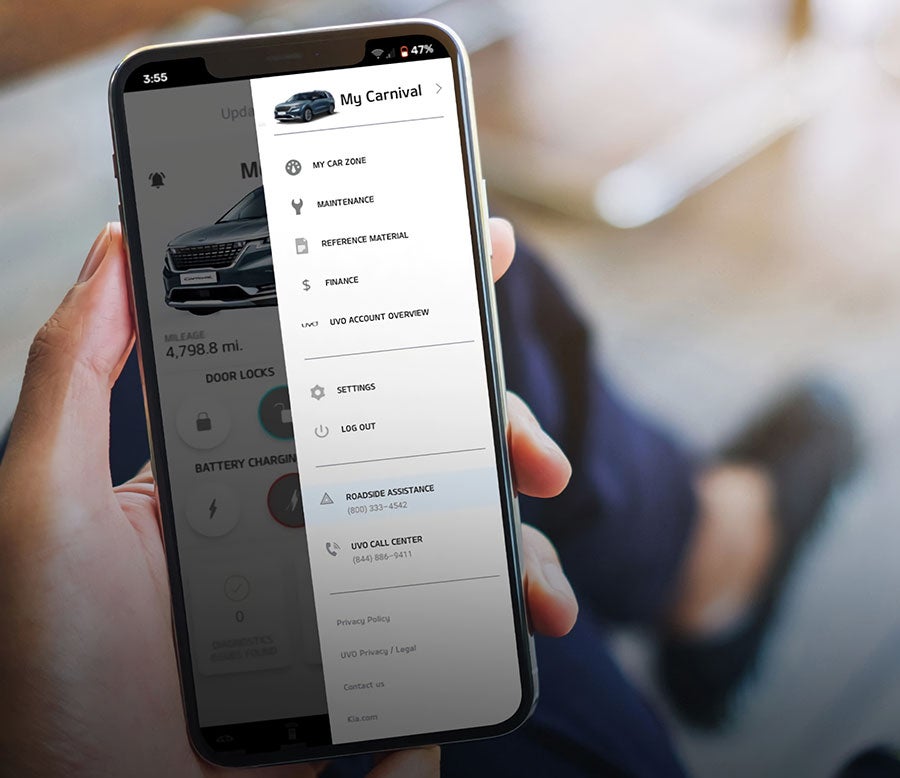 Earnhardt Peoria Kia in Peoria AZ