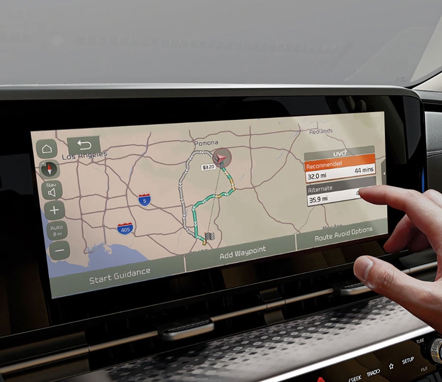 Earnhardt Peoria Kia in Peoria AZ