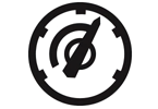 Horsepower Meter Icon
