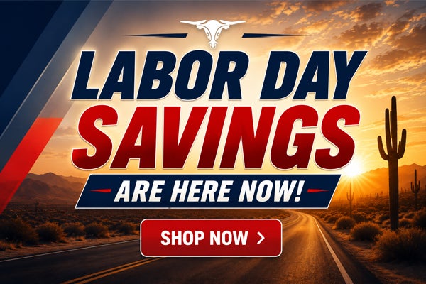 Kia Labor Day Sales Event
