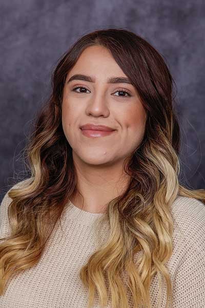 Ashley Flores Cuevas