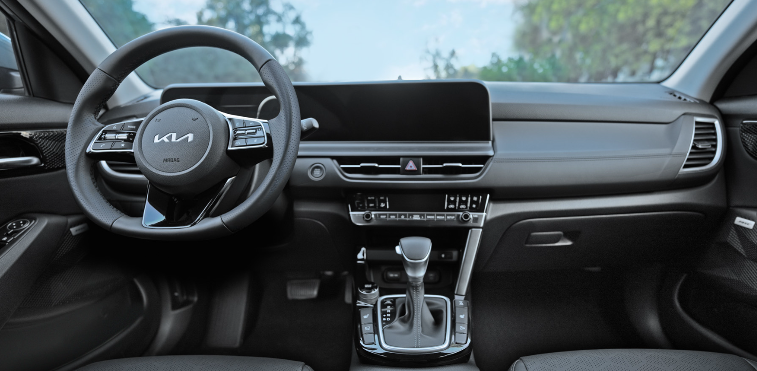 kia seltos ownership experience