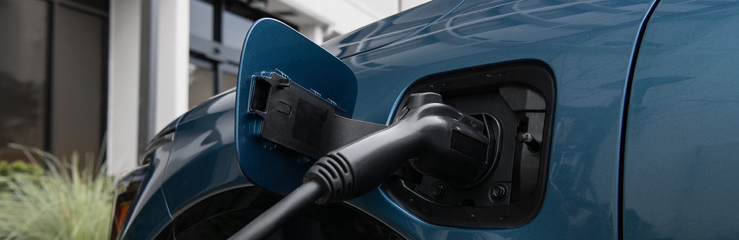 kia niro reservation