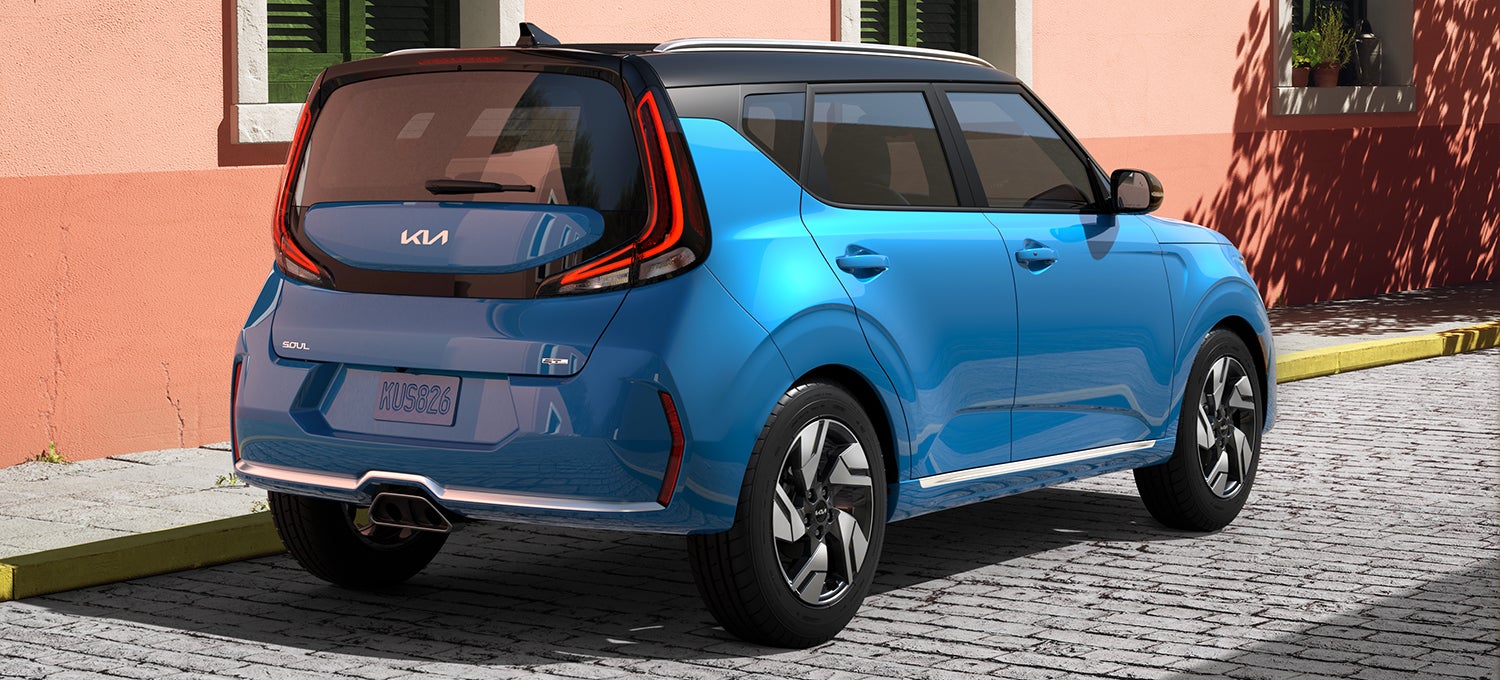 kia soul trade-in