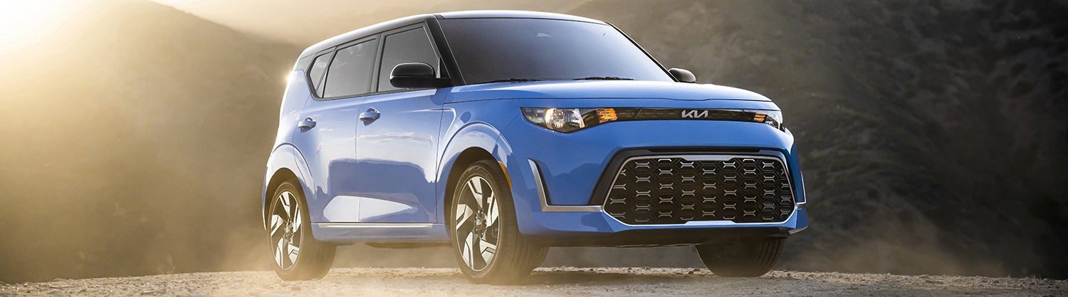 kia soul incentives