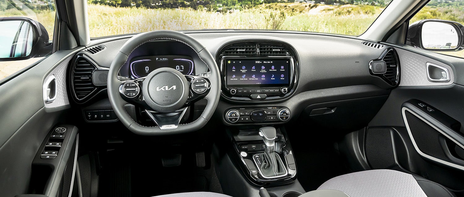 kia soul certified pre-owned