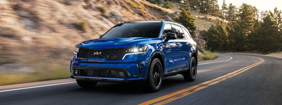 kia sorento reliability