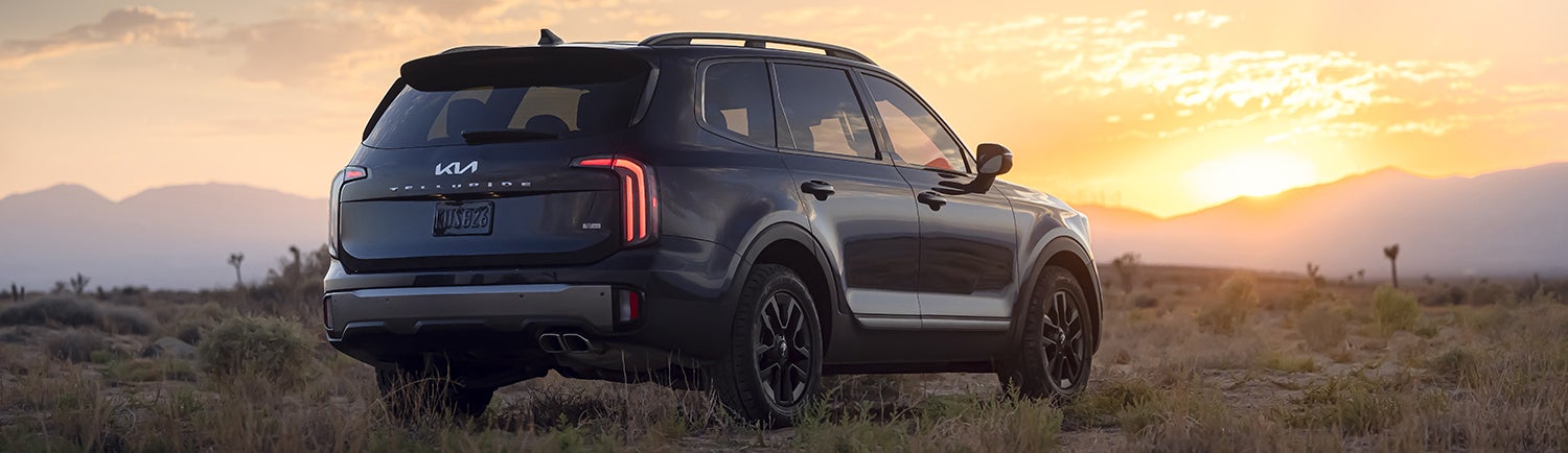 kia telluride car insurance
