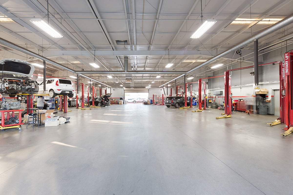 Gallery | Earnhardt Peoria Kia in Peoria AZ